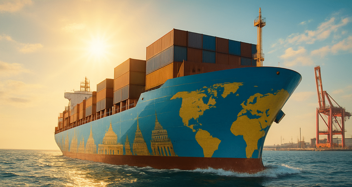 Eliminating Error Margins in Customs and Document Processes: The Critical Points of Transit Operations