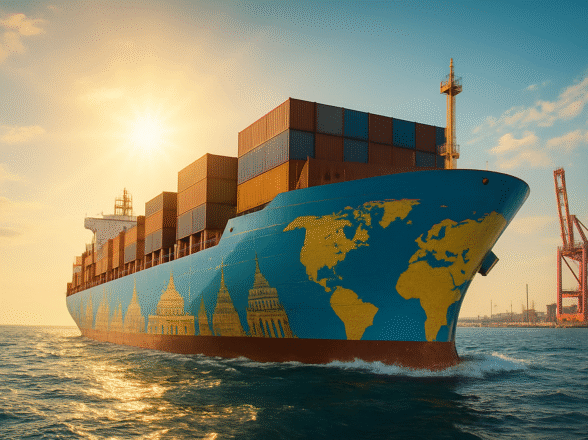 Eliminating Error Margins in Customs and Document Processes: The Critical Points of Transit Operations