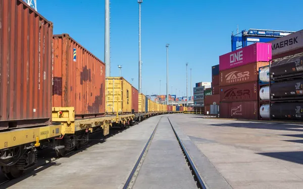 BTK HATTI / Bakü-Tiflis-Kars Tren Yolu Taşımaları Nasıl Yapılır?