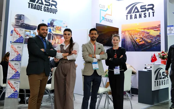 TransRussia'da Neler Yaşandı
