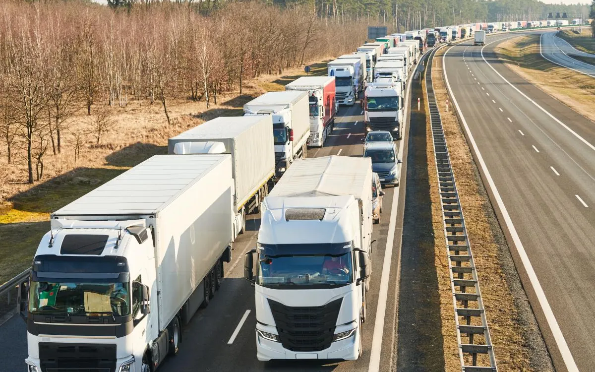 Creative Solutions in the Logistics Sector