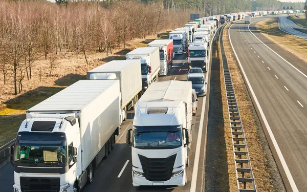 Lojistik Sektöründe Yaratıcı Çözümler