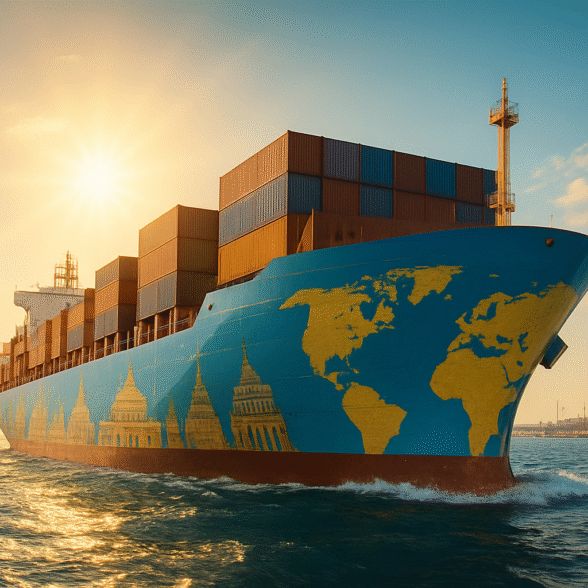 Gümrük ve Belge İşlemlerinde Hata Payını Sıfırlamak: Transit İşlemlerin Kritik Noktaları